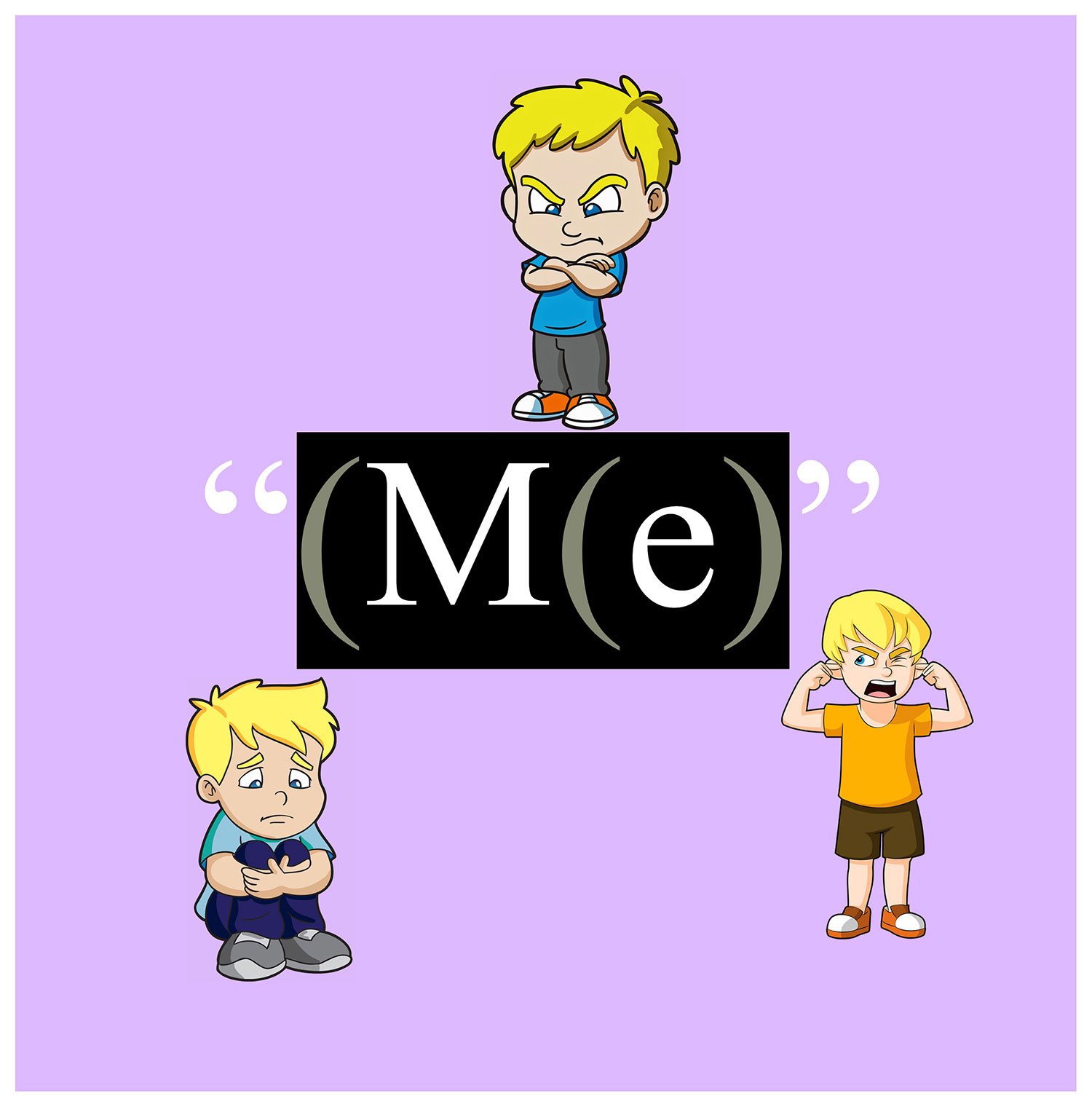 “(M(e)”
